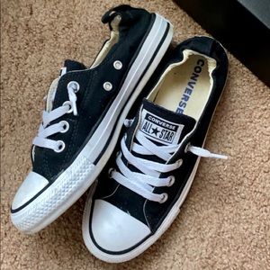 Converse shoreline sneakers
